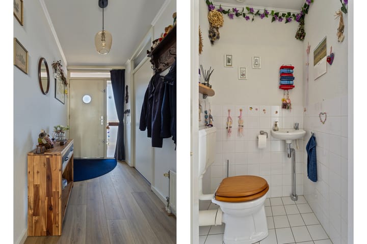 Foto 4 van Godfried Bomansweg 48