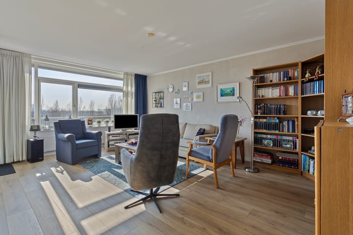 Foto 5 van Godfried Bomansweg 48