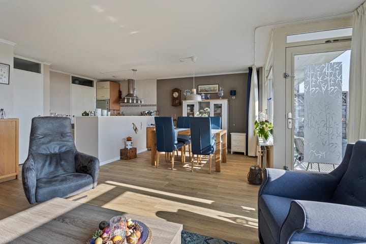 Foto 6 van Godfried Bomansweg 48