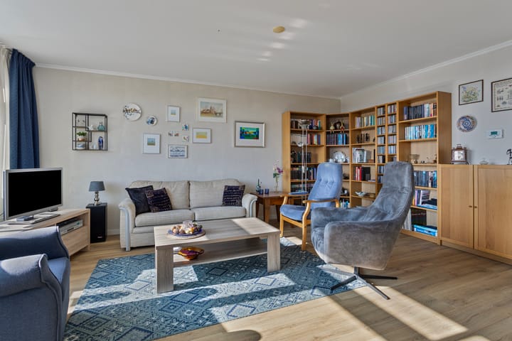 Foto 7 van Godfried Bomansweg 48