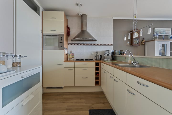 Foto 8 van Godfried Bomansweg 48