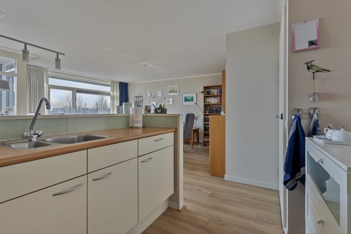 Foto 9 van Godfried Bomansweg 48