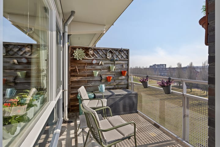 Foto 15 van Godfried Bomansweg 48