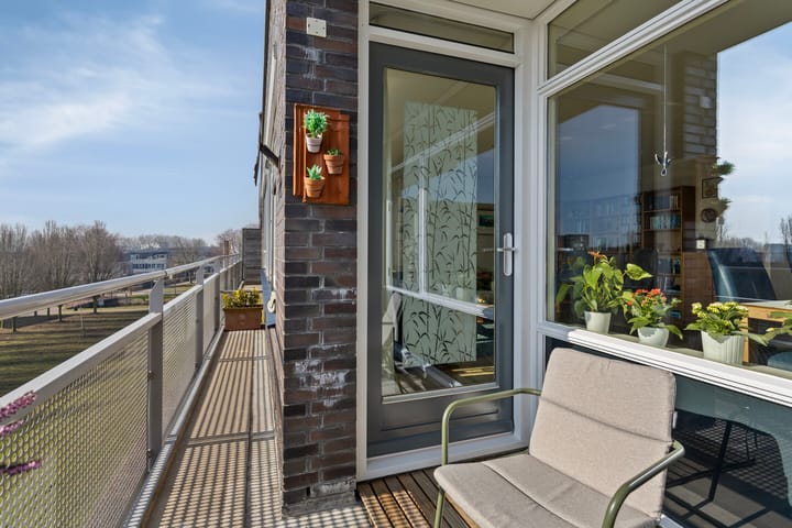 Foto 16 van Godfried Bomansweg 48