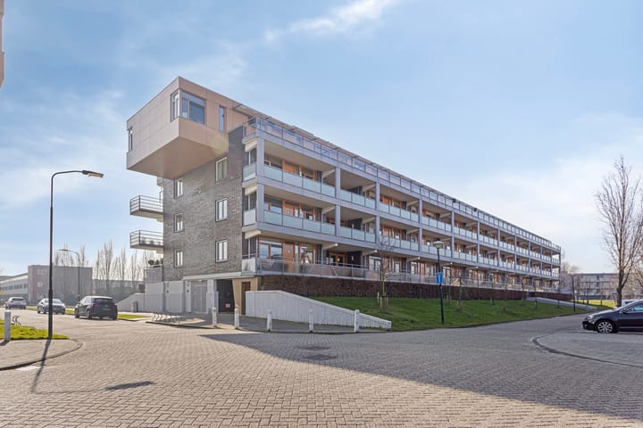 Foto 20 van Godfried Bomansweg 48