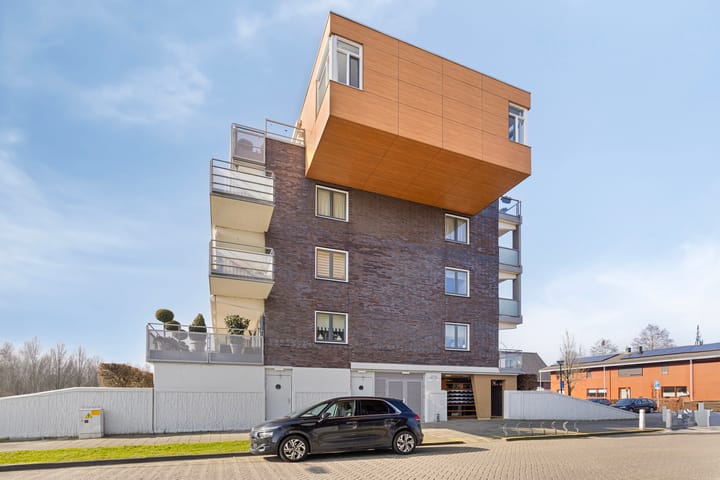 Foto 21 van Godfried Bomansweg 48