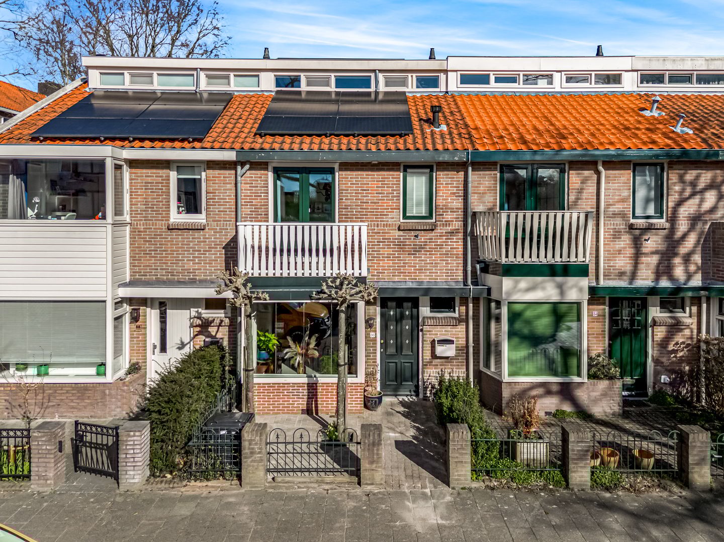 Foto 1 van Kerkweg 86