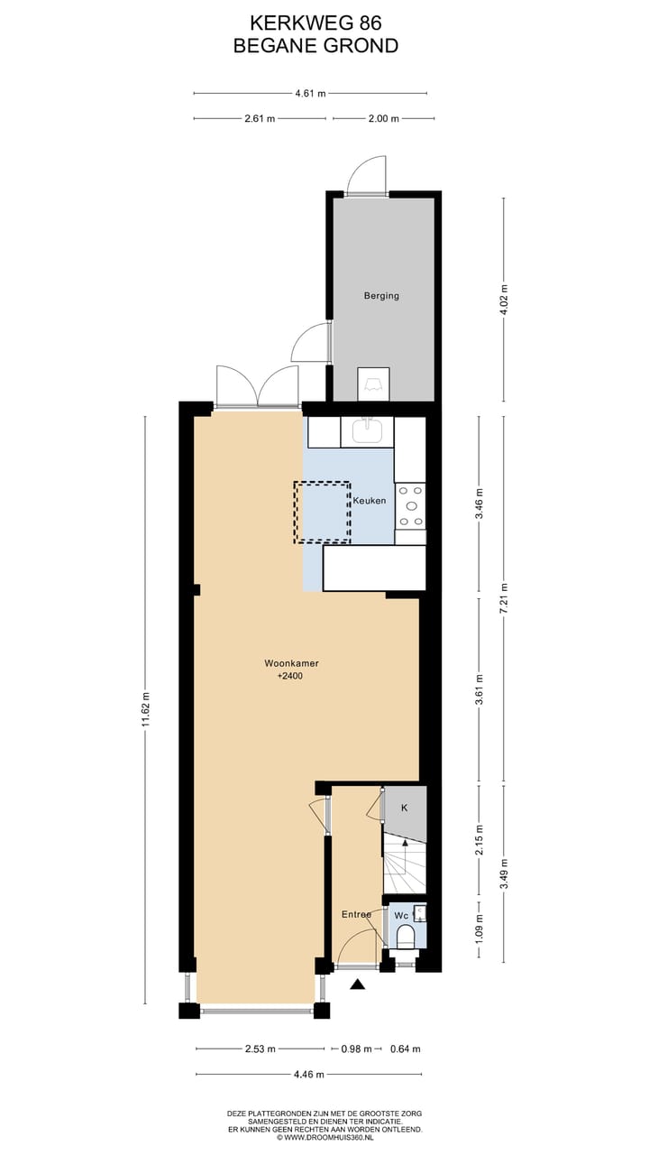 Foto 42 van Kerkweg 86