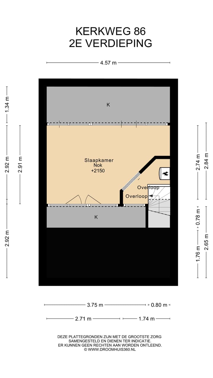 Foto 44 van Kerkweg 86
