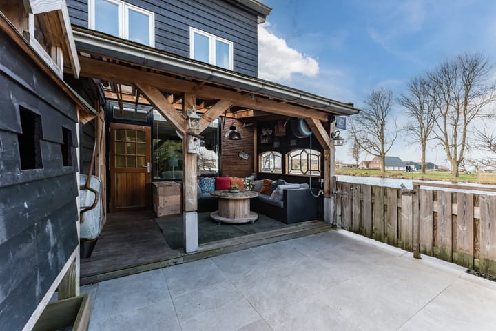 Foto 3 van Hoge Rijndijk 84