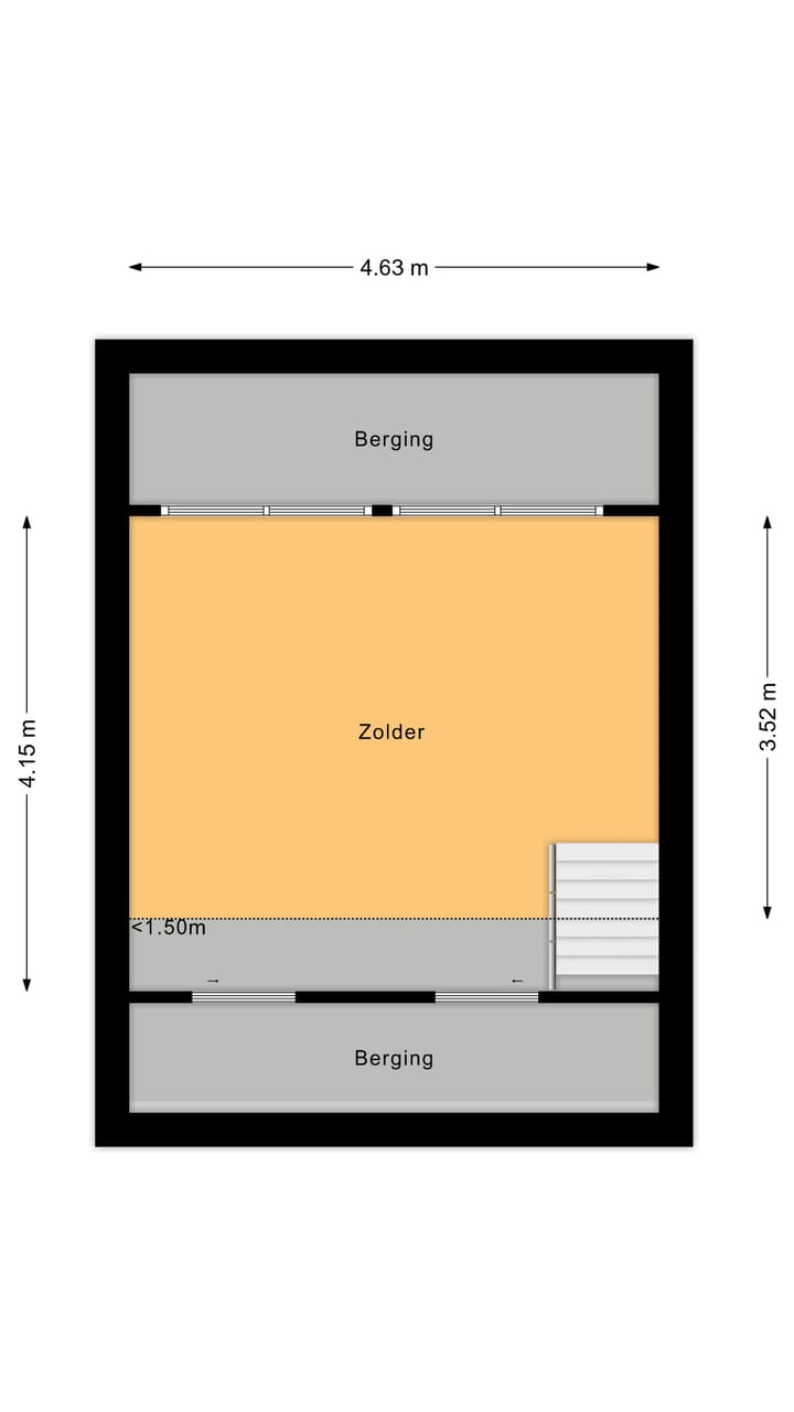 Photo 50 of Hoge Rijndijk 84