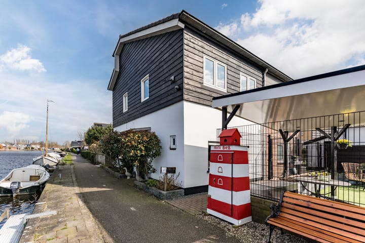 Foto 5 van Hoge Rijndijk 84