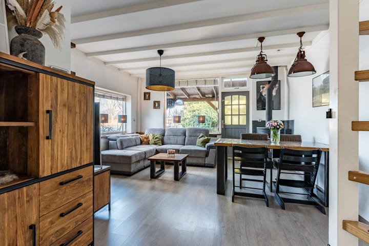 Photo 10 of Hoge Rijndijk 84