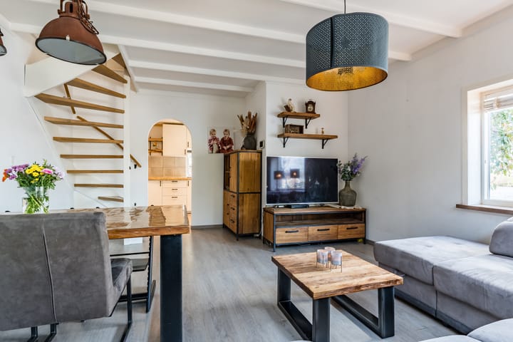 Photo 13 of Hoge Rijndijk 84