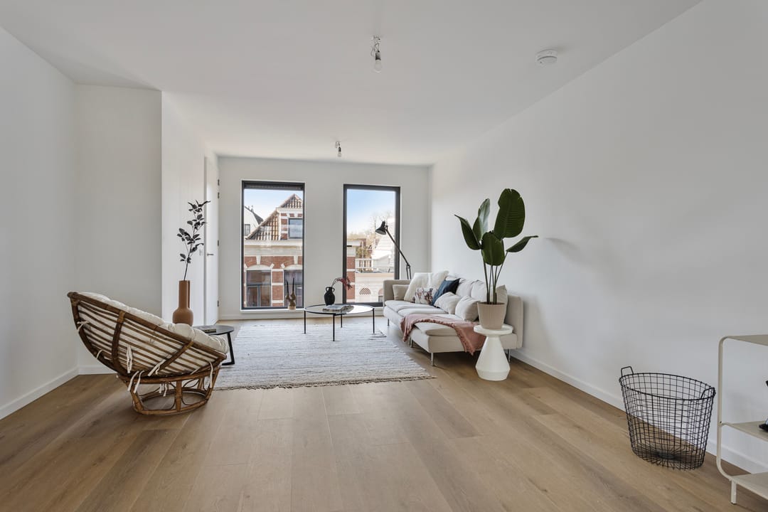 Foto 1 van Nieuwe Boteringestraat 71-C