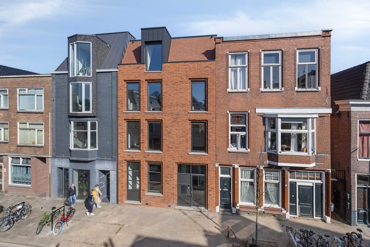 Foto 4 van Nieuwe Boteringestraat 71-C