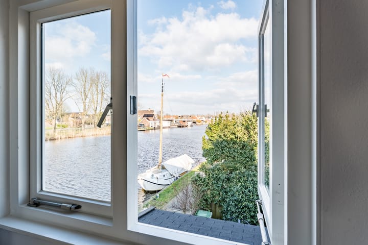 Photo 29 of Hoge Rijndijk 84