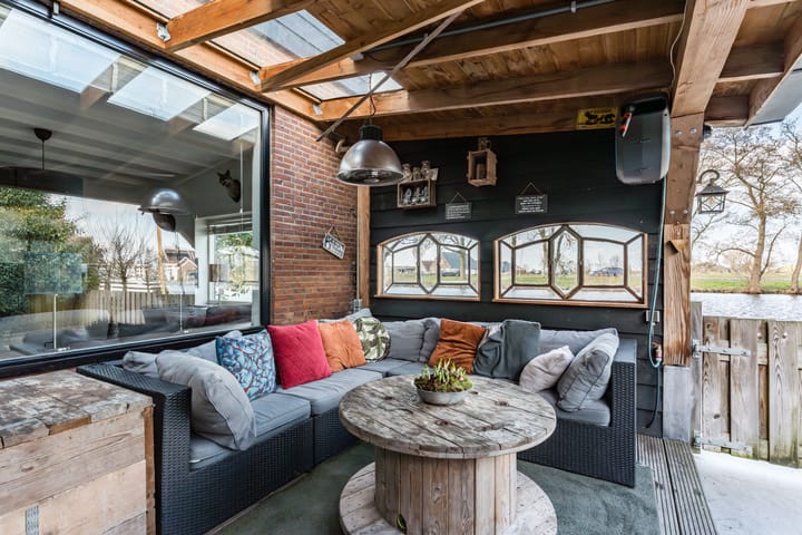 Photo 31 of Hoge Rijndijk 84