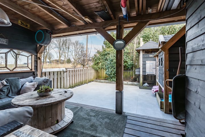 Photo 32 of Hoge Rijndijk 84