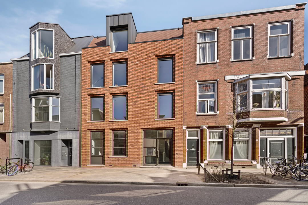 Foto 7 van Nieuwe Boteringestraat 71-C