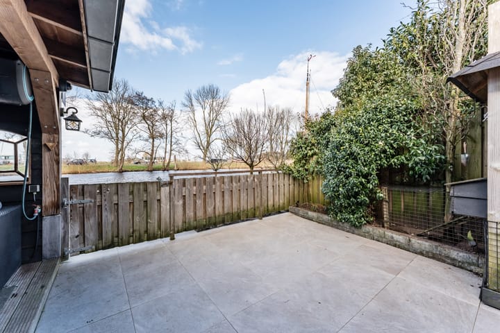 Photo 33 of Hoge Rijndijk 84