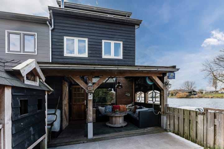 Photo 34 of Hoge Rijndijk 84