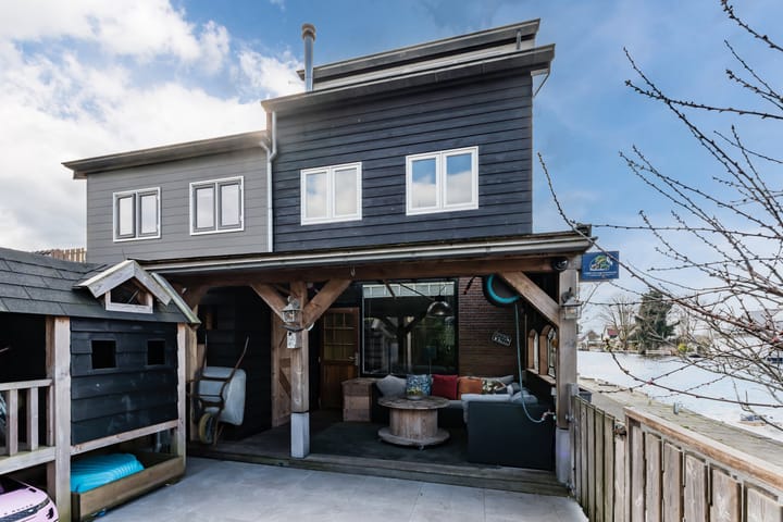 Photo 35 of Hoge Rijndijk 84