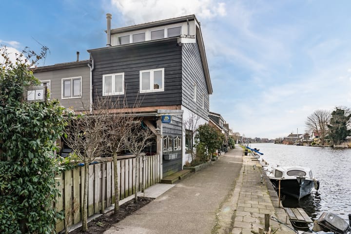 Photo 36 of Hoge Rijndijk 84