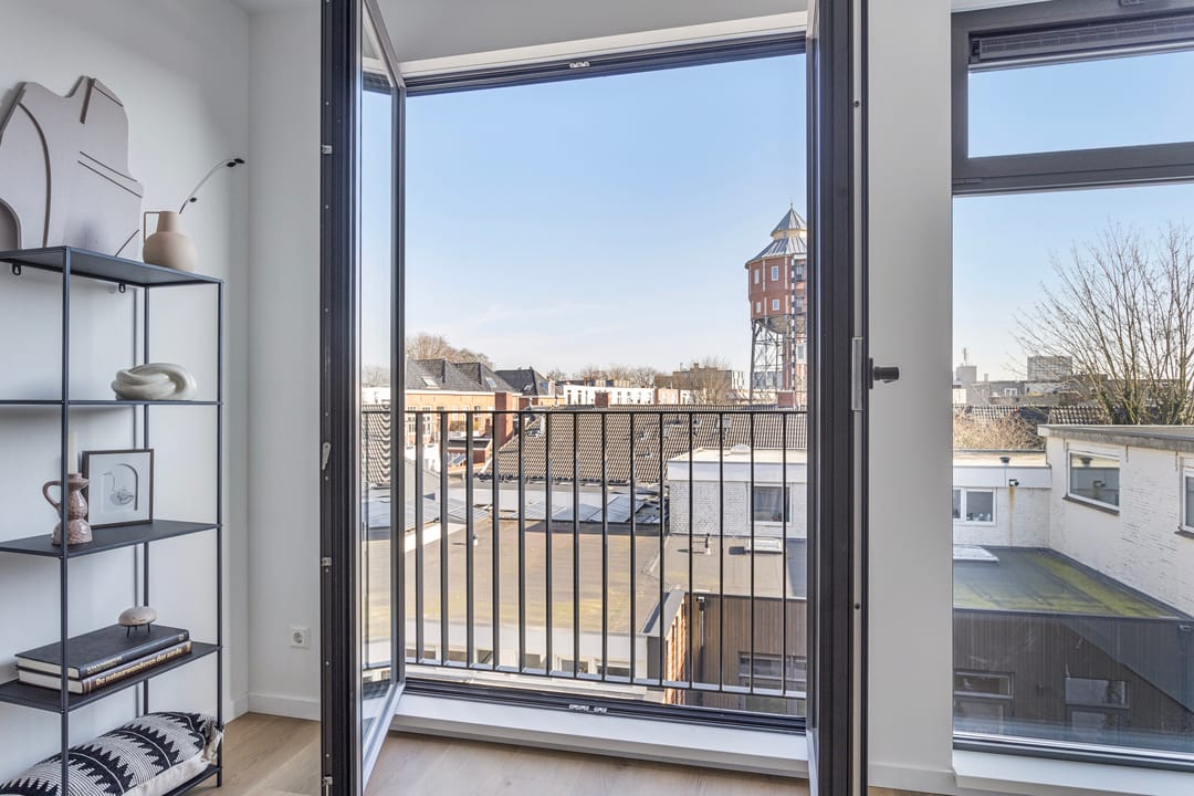 Foto 16 van Nieuwe Boteringestraat 71-C