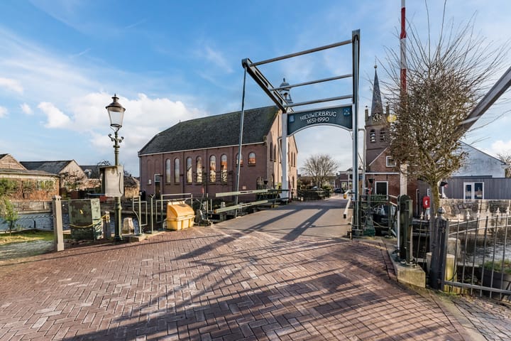 Photo 44 of Hoge Rijndijk 84