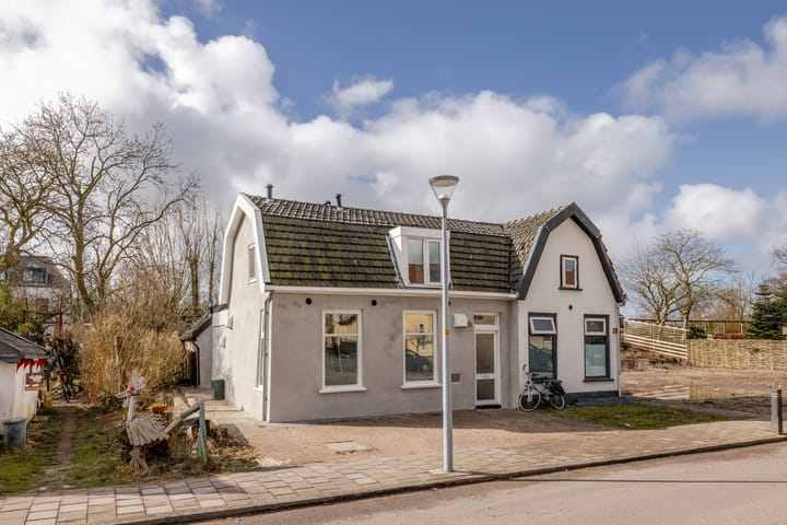 Houtrakkerweg 25