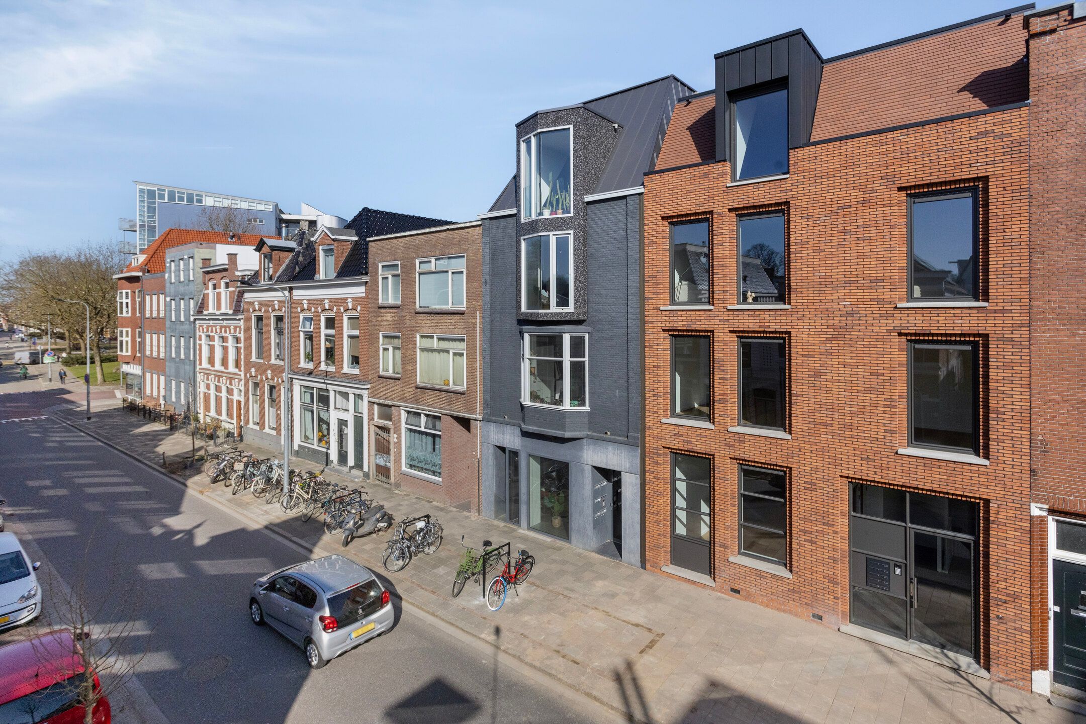 Foto 24 van Nieuwe Boteringestraat 71-C