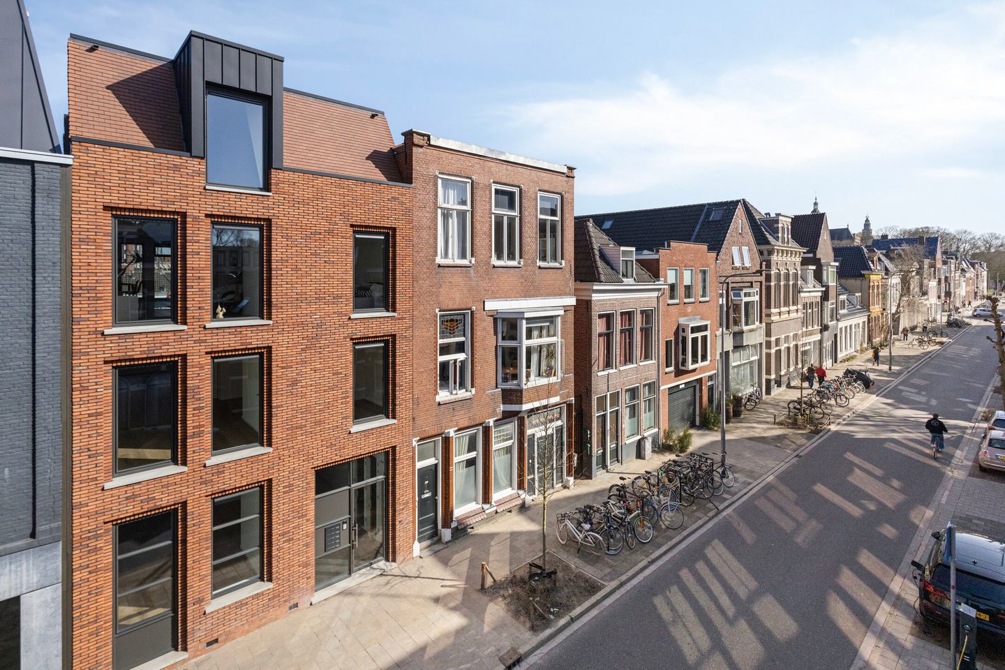 Foto 25 van Nieuwe Boteringestraat 71-C