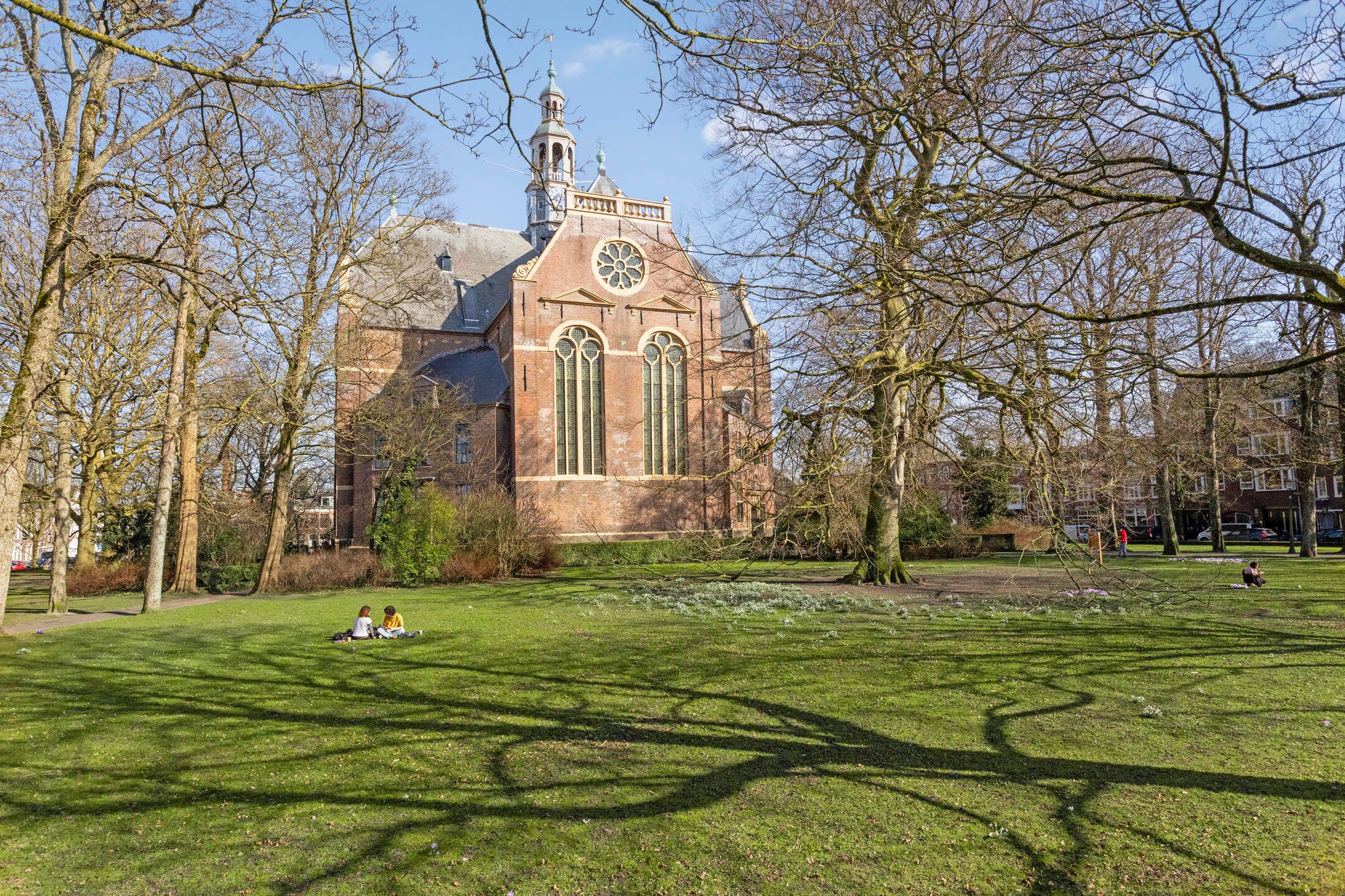 Foto 27 van Nieuwe Boteringestraat 71-C