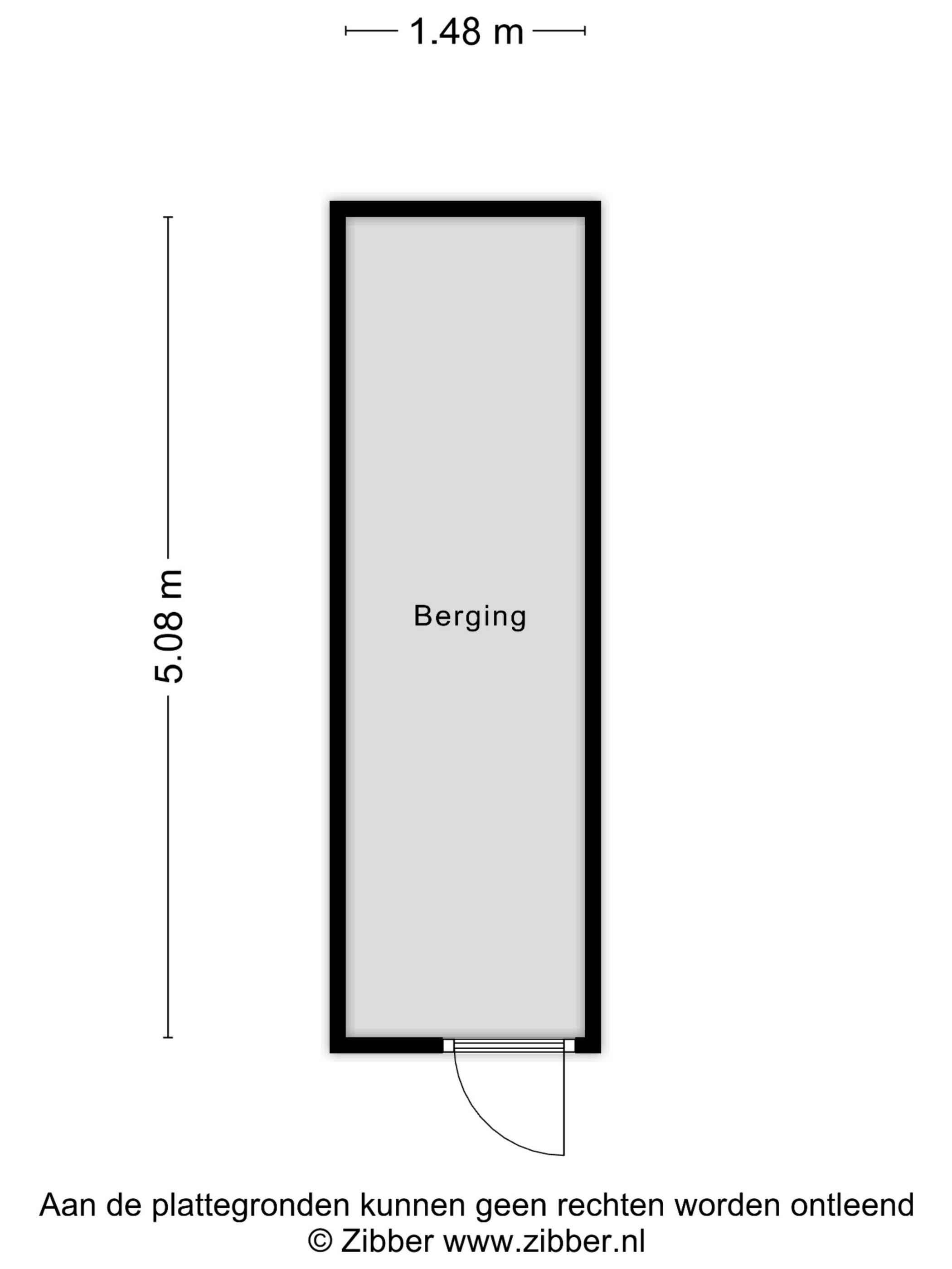 Foto 30 van Nieuwe Boteringestraat 71-C