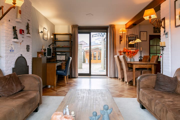 Foto 4 van Massenweg 61