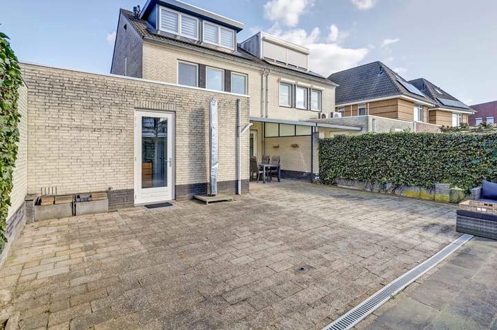 Foto 5 van Burgemeester Bongaartslaan 35