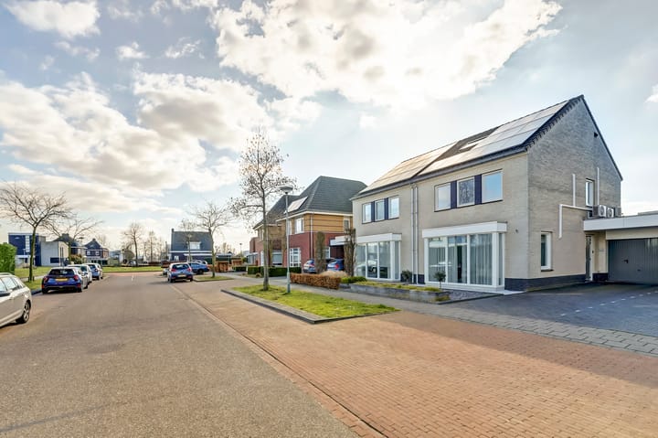 Foto 7 van Burgemeester Bongaartslaan 35