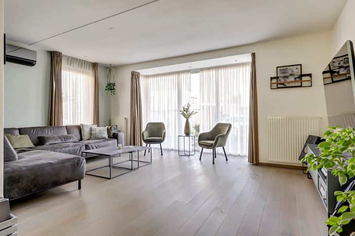 Foto 11 van Burgemeester Bongaartslaan 35