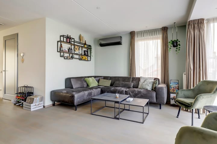 Foto 12 van Burgemeester Bongaartslaan 35