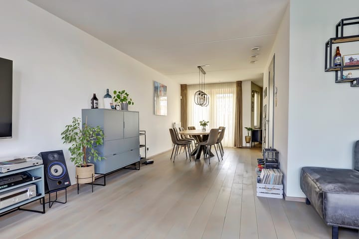 Foto 13 van Burgemeester Bongaartslaan 35