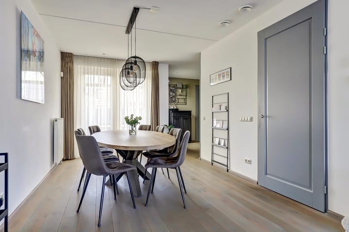 Foto 14 van Burgemeester Bongaartslaan 35