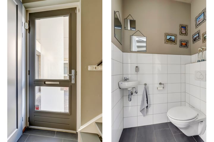 Foto 18 van Burgemeester Bongaartslaan 35