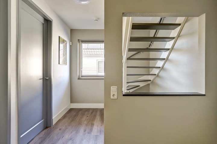 Foto 20 van Burgemeester Bongaartslaan 35