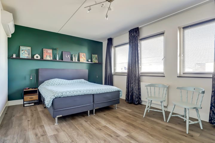 Foto 22 van Burgemeester Bongaartslaan 35