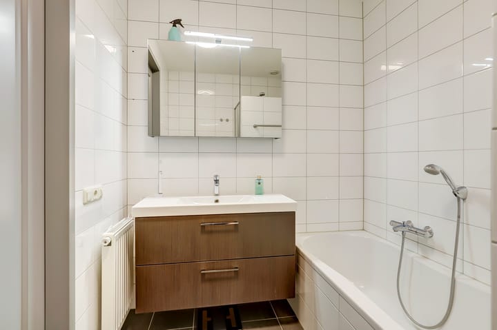 Foto 24 van Burgemeester Bongaartslaan 35