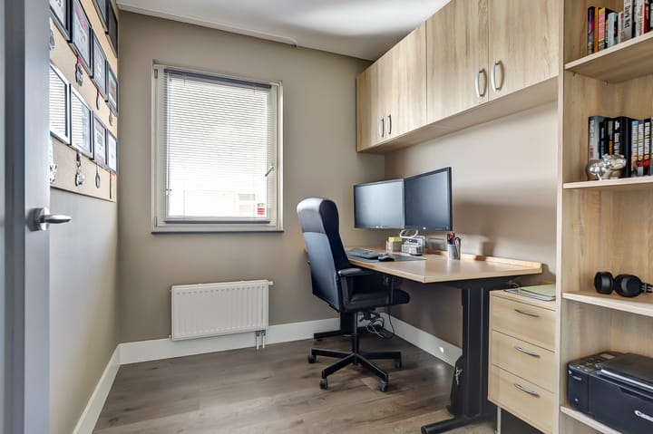 Foto 27 van Burgemeester Bongaartslaan 35