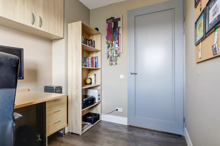 Foto 28 van Burgemeester Bongaartslaan 35