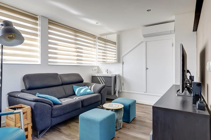 Foto 32 van Burgemeester Bongaartslaan 35