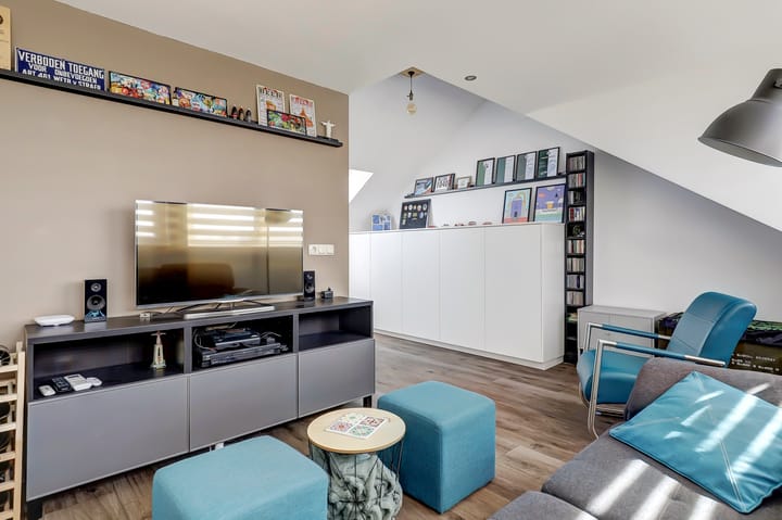 Foto 33 van Burgemeester Bongaartslaan 35